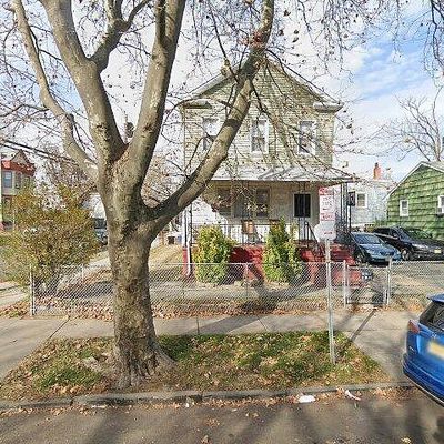 51 Rose Ave, Jersey City, NJ 07305