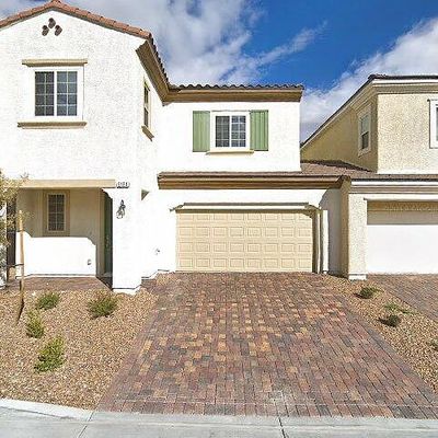 5124 Fiery Sky Ridge St, Las Vegas, NV 89148