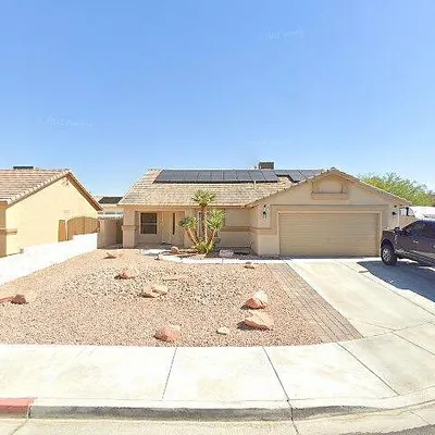 5320 Dana Springs Way, Las Vegas, NV 89130