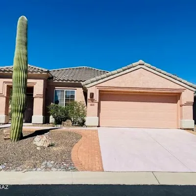 5362 W Lace Cactus Pl, Marana, AZ 85658