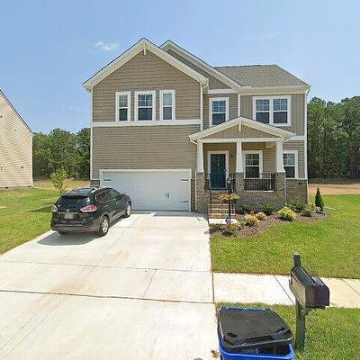 7513 Old Guild Rd, North Chesterfield, VA 23237