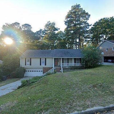 794 Greenwood Dr, North Augusta, SC 29841