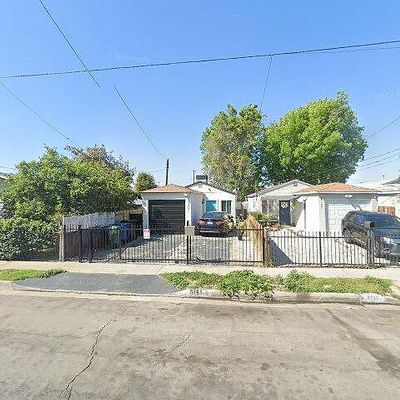 8131 Morton Ave, Los Angeles, CA 90001