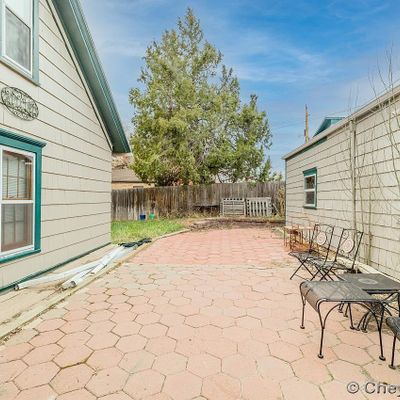 820 E 18 Th St, Cheyenne, WY 82001