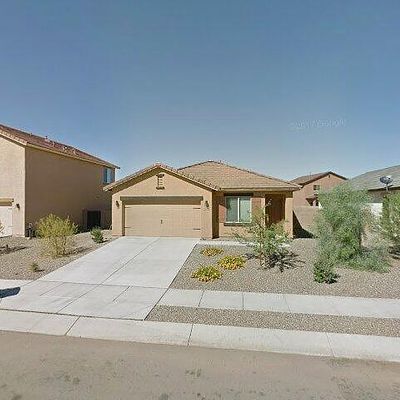 8254 W Green Kingfisher Ln, Tucson, AZ 85757