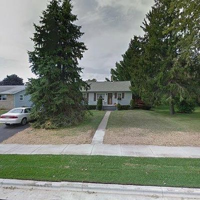 846 N Adams St, Lancaster, WI 53813