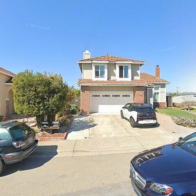 6498 Boone Dr, Castro Valley, CA 94552