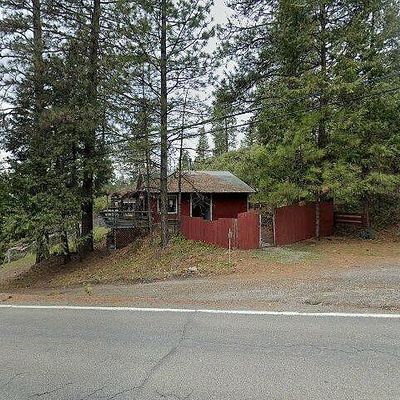 6720 Sly Park Rd, Placerville, CA 95667