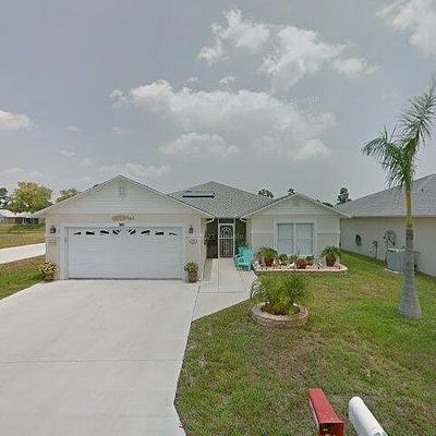 6736 Alheli, Fort Pierce, FL 34951