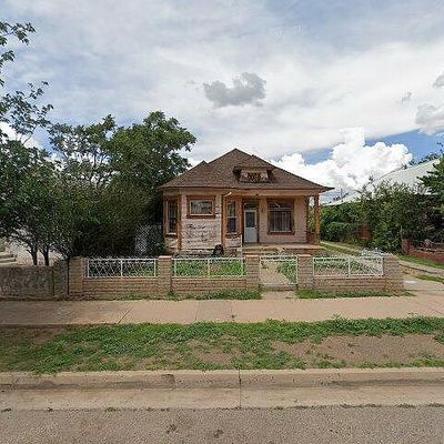 718 E 14 Th St, Douglas, AZ 85607