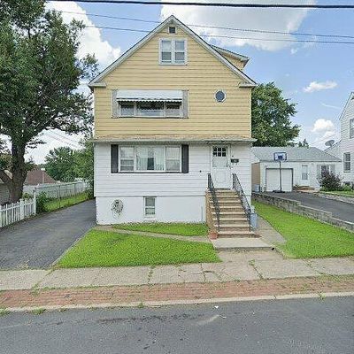 1 Orchard St, Elmwood Park, NJ 07407