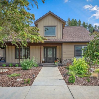 1003 Northview Dr, Sandpoint, ID 83864