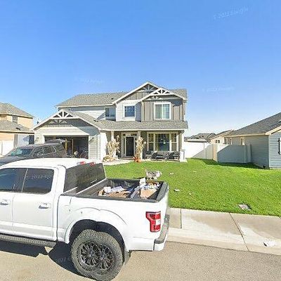 1008 Country Ave Ne, Quincy, WA 98848