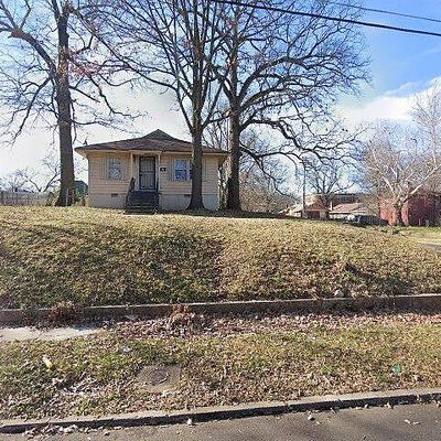 1023 Oakview St, Memphis, TN 38114