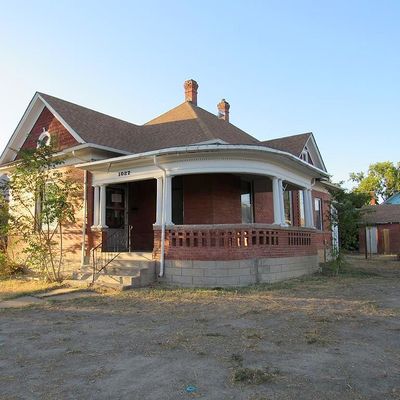 1027 E 6 Th St, Pueblo, CO 81001