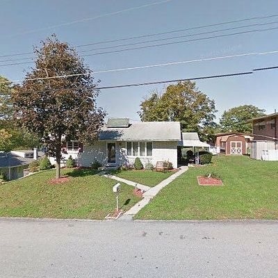 115 Grandview Dr, Reading, PA 19607