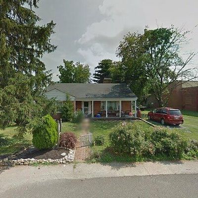 115 Washington St, Madison, VA 22727