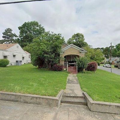 119 E A Ave, North Little Rock, AR 72116