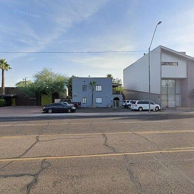 120 W Mcdowell Rd, Phoenix, AZ 85003