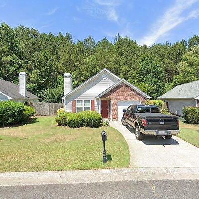 127 Grove Park Ln, Woodstock, GA 30189