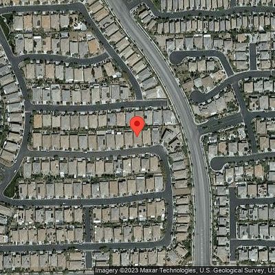 10318 Parkview Mountain Ave, Las Vegas, NV 89166