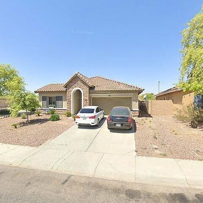 1056 S 220 Th Ln, Buckeye, AZ 85326