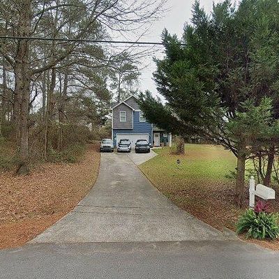 106 Neal Ave, Stockbridge, GA 30281