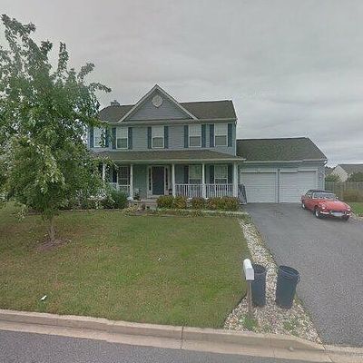 106 Martin Dr, Hurlock, MD 21643