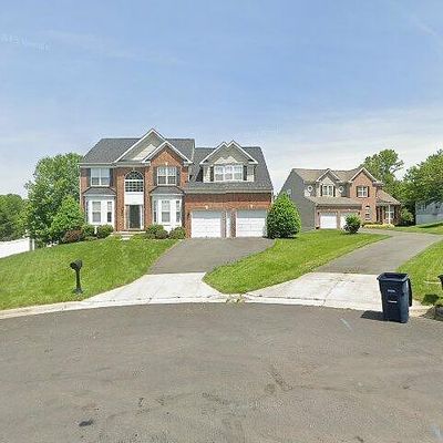 10806 Trillum Ter, Upper Marlboro, MD 20772