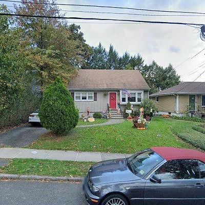 109 Bergen Ave, Waldwick, NJ 07463