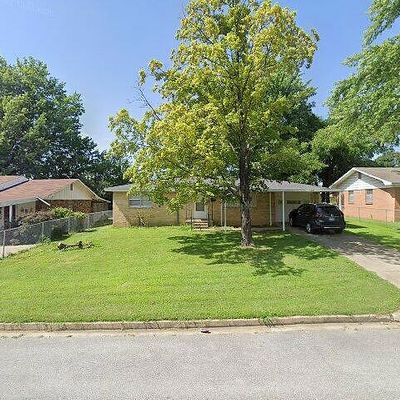 1104 Rhodes Ave, Springdale, AR 72764