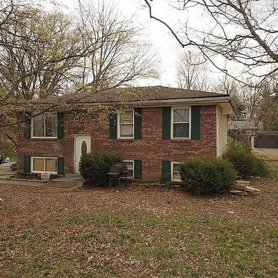 150 Cruse Loop Se, Corydon, IN 47112