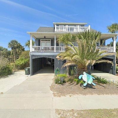 1503 Palmetto Blvd, Edisto Island, SC 29438