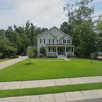 1512 Capel St, Mount Pleasant, SC 29466