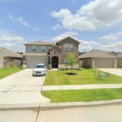 15383 Central Crescent Dr, New Caney, TX 77357