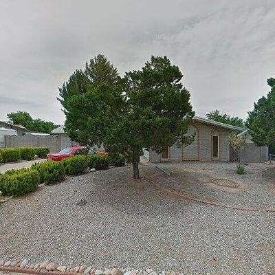 1549 Carmelita Dr, Sierra Vista, AZ 85635