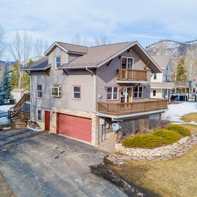 1550 Red Hawk Ct, Steamboat Springs, CO 80487