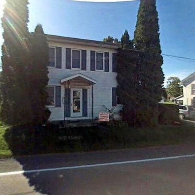 156 E Main St, Rebersburg, PA 16872