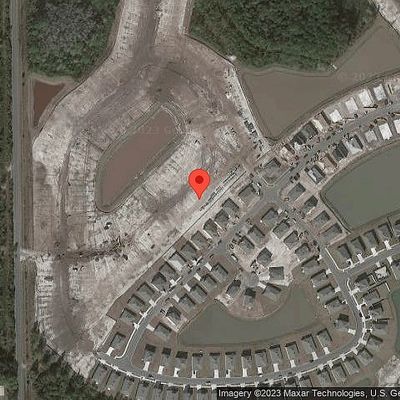 15712 Equine Gait Dr, Jacksonville, FL 32234