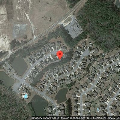 16 Iron Gate Ct, Pooler, GA 31322