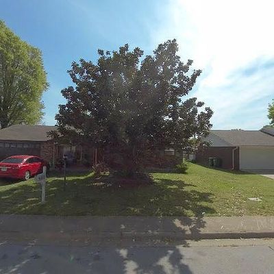 1607 Joye St, Springdale, AR 72762