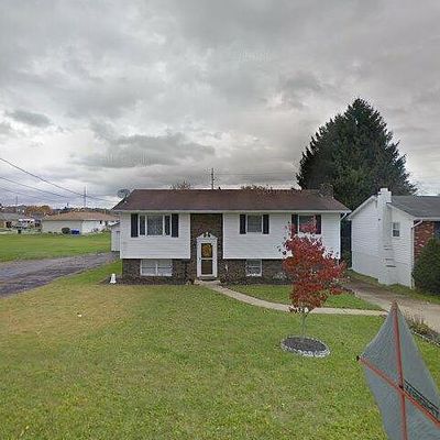 1617 Stanton Ave, New Castle, PA 16101