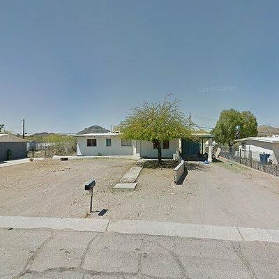 1634 S Via Elnora, Tucson, AZ 85713