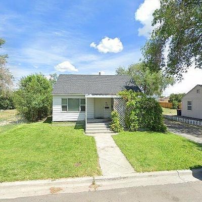 166 Carney St, Twin Falls, ID 83301