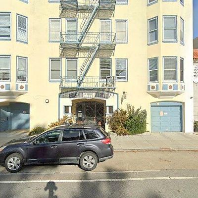 1660 Bay St, San Francisco, CA 94123