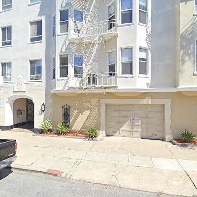 1690 N Point St, San Francisco, CA 94123