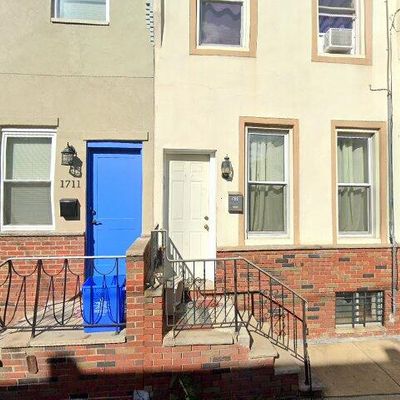 1709 Watkins St, Philadelphia, PA 19145