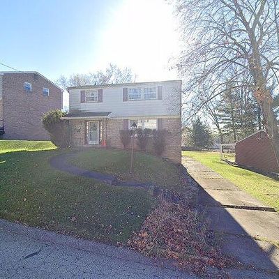 132 Canaveral Dr, Pittsburgh, PA 15235