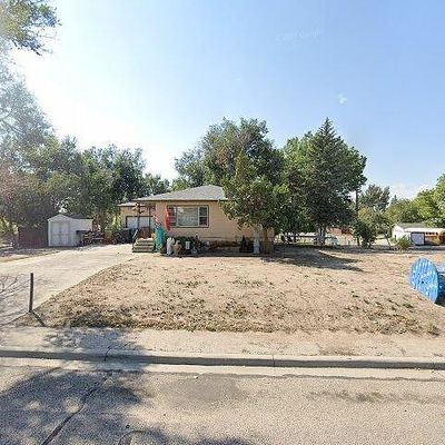 1320 Madison Ave, Cheyenne, WY 82001