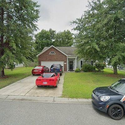 136 Longbourne Way, Summerville, SC 29486